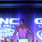 Blake  Sommers - NPC Empire Classic 2014 - #1